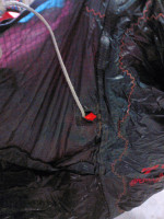 Skywalk Range X-Alps 2, L, 2019