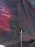 Skywalk Range X-Alps 2, L, 2019