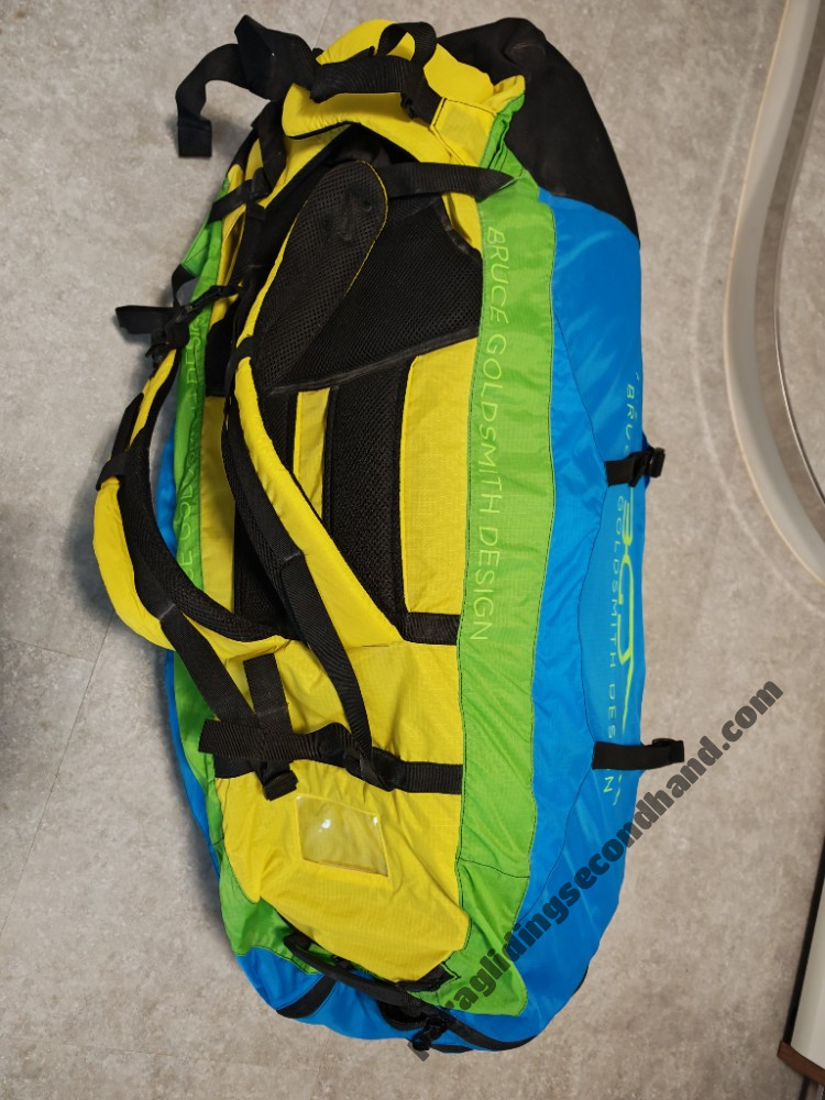 Woody Valley X-Rated 6, XL