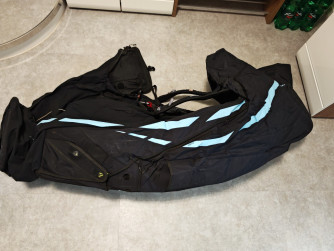 Woody Valley X-Rated 6, XL