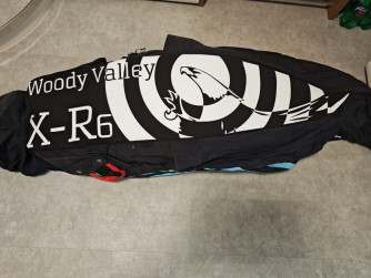 Woody Valley X-Rated 6, XL