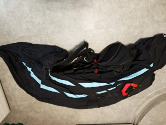 Woody Valley X-Rated 6, XL