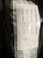 Woody Valley X-Rated 6, XL