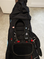 Woody Valley X-Rated 6, XL