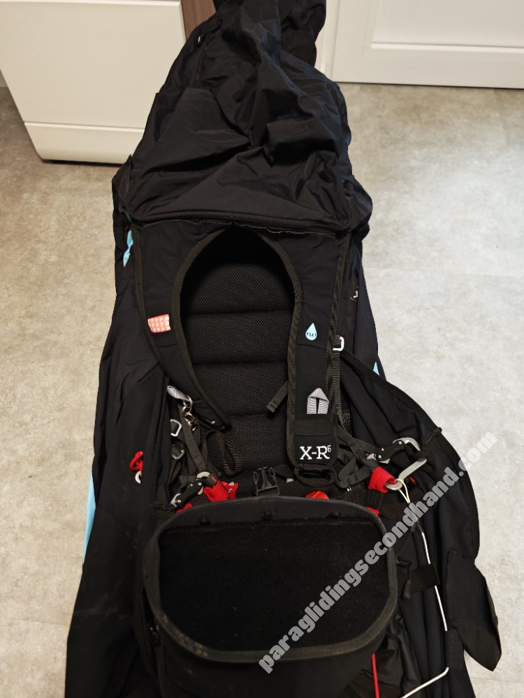 Woody Valley X-Rated 6, XL