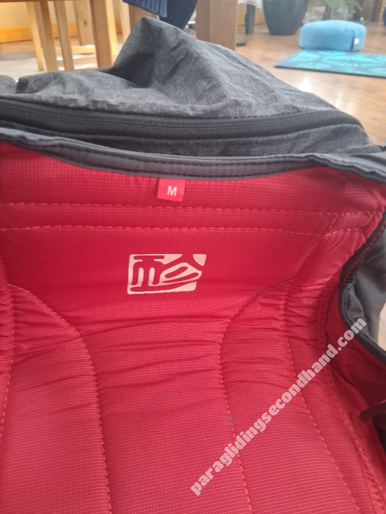 GIN Gliders Genie lite 3, M, 2021