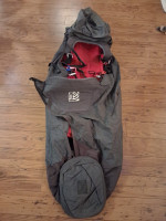 GIN Gliders Genie lite 3, M, 2021