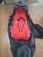 GIN Gliders Genie lite 3, M, 2021