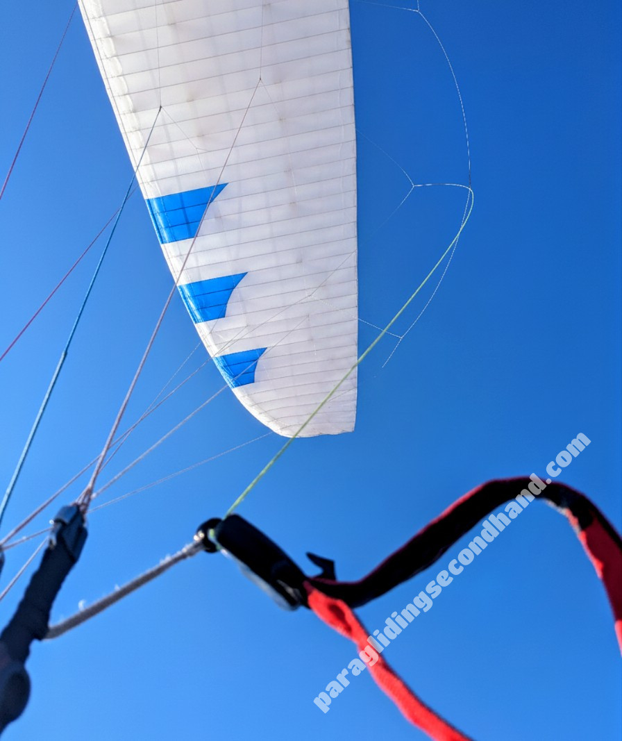 Phi Maestro 2 light, 19, 2023, (65-85kg), 20h