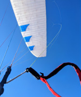 Phi Maestro 2 light, 19, 2023, (65-85kg), 20h