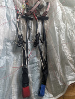 GIN Gliders Bonanza 3, XS, 2024, (75-90kg), 75h