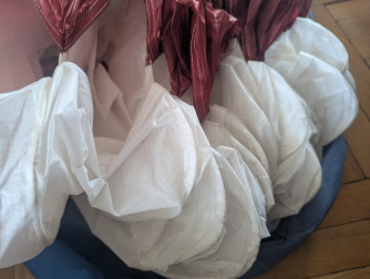 GIN Gliders Bonanza 3, XS, 2024, (75-90kg), 75h