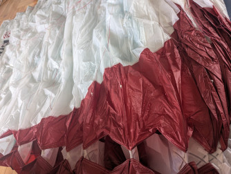 GIN Gliders Bonanza 3, XS, 2024, (75-90kg), 75h