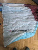 GIN Gliders Bonanza 3, XS, 2024, (75-90kg), 75h