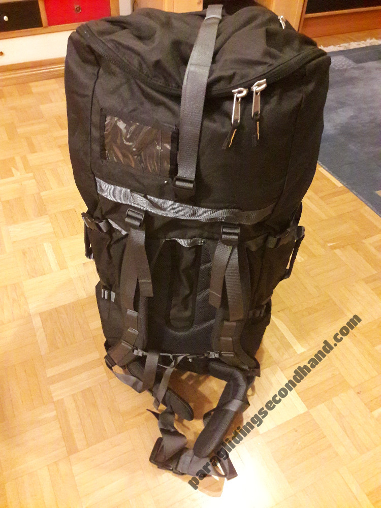 Swing Sherpa Backpack New