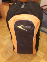 Swing Sherpa Backpack New