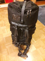 Swing Sherpa Backpack New