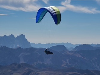 UP Trango X, M, 2024, (85-110kg), 53h