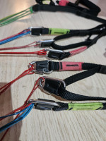 BGD Punk, XS, 2021, (50-70kg), 100h