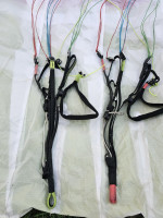 BGD Punk, XS, 2021, (50-70kg), 100h