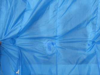 Ozone Zeno2, L, 2022, (105-125kg), 150h