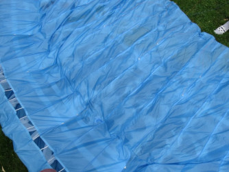 Ozone Zeno2, L, 2022, (105-125kg), 150h