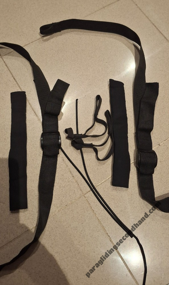 Woody Valley Relax bar AP018