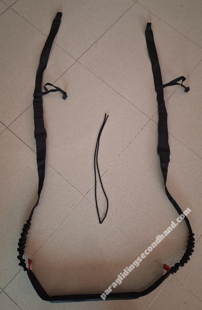 Woody Valley Relax bar AP018