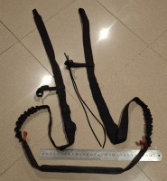 Woody Valley Relax bar AP018