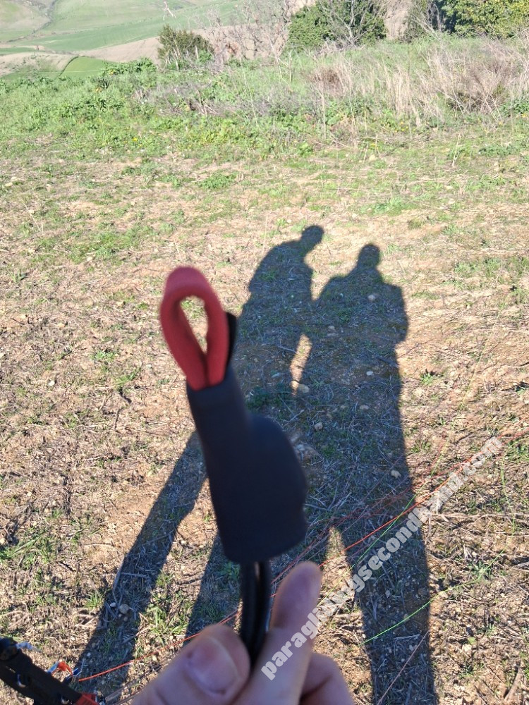 Nova Sector, M, 2019, (90-110kg), 180h