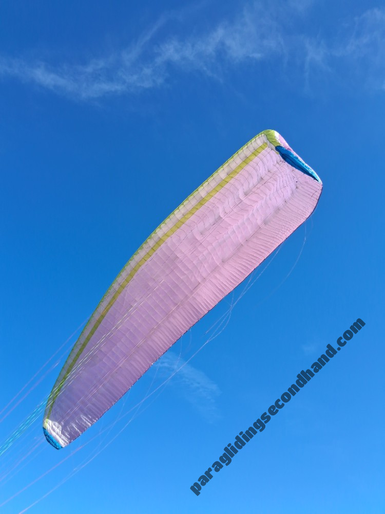 Nova Sector, M, 2019, (90-110kg), 180h