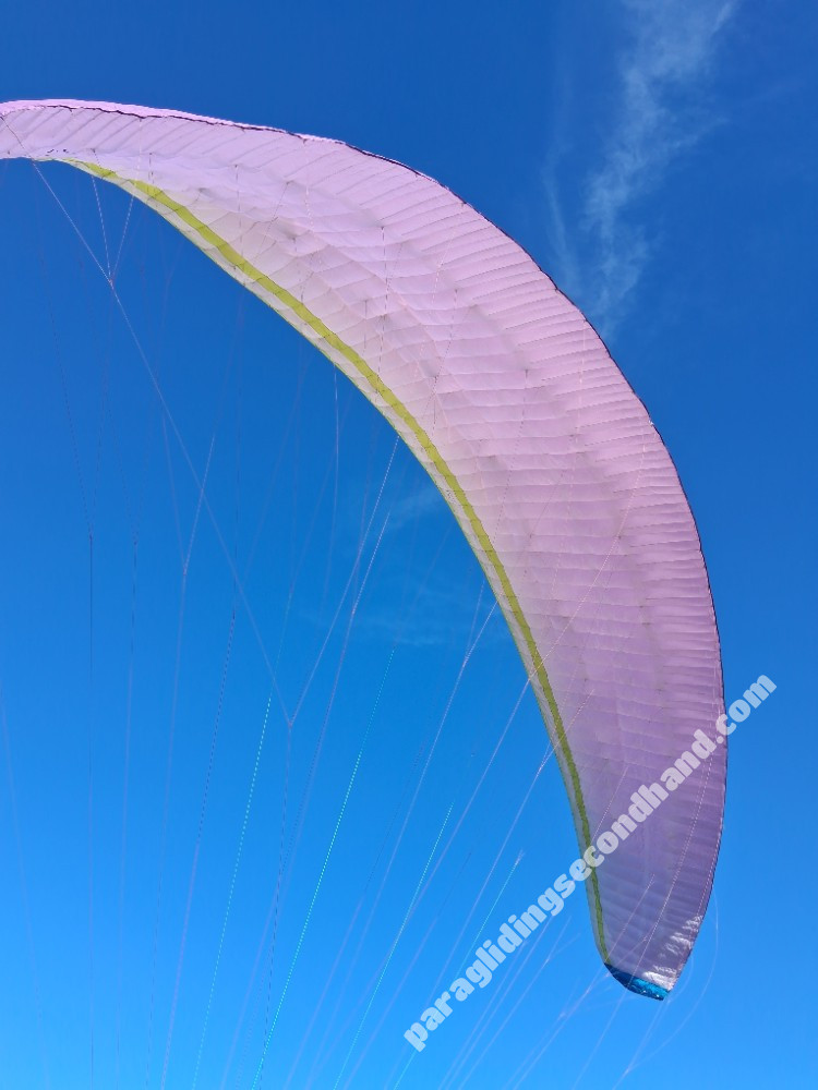 Nova Sector, M, 2019, (90-110kg), 180h