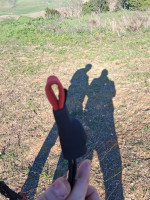 Nova Sector, M, 2019, (90-110kg), 180h