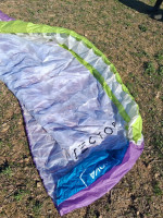 Nova Sector, M, 2019, (90-110kg), 180h