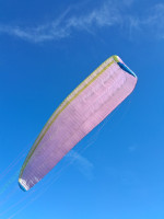 Nova Sector, M, 2019, (90-110kg), 180h