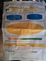 Nova Sector, M, 2019, (90-110kg), 180h