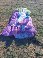 Nova Sector, M, 2019, (90-110kg), 180h