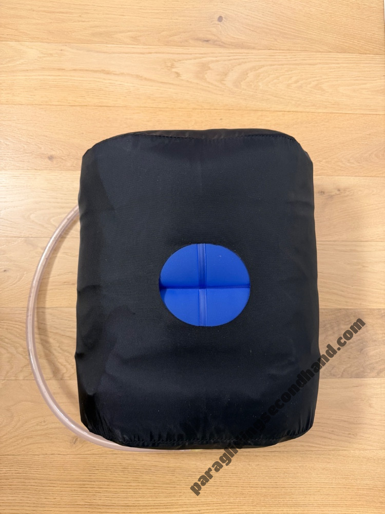 INFLATABLE PROTECTION WV