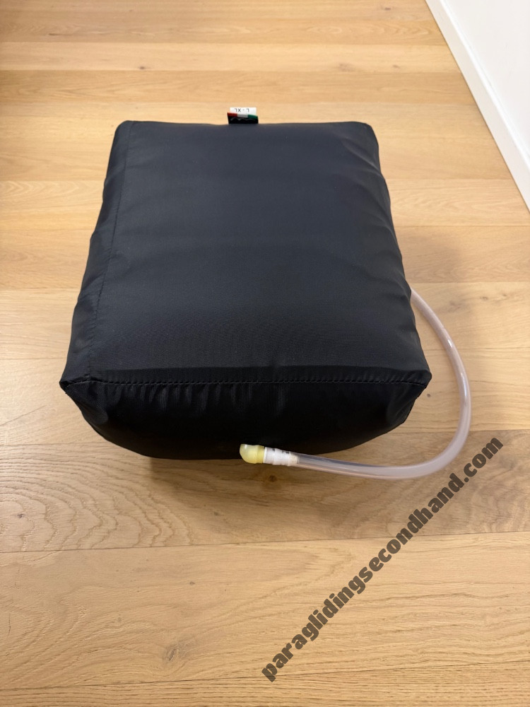 INFLATABLE PROTECTION WV