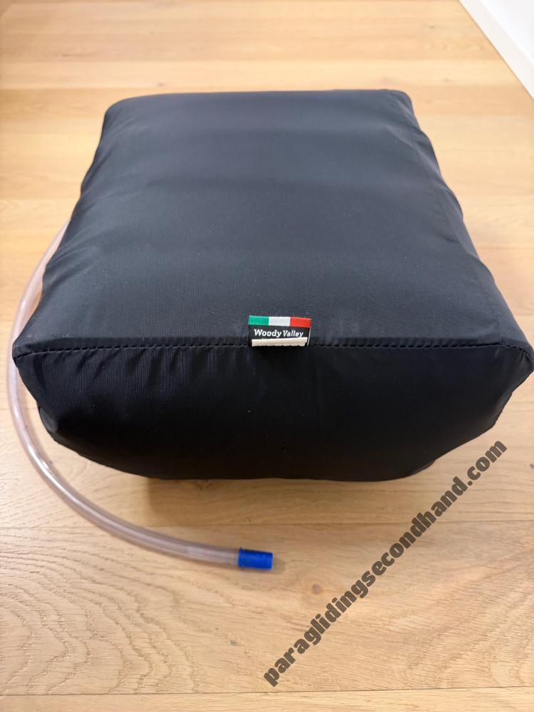 INFLATABLE PROTECTION WV