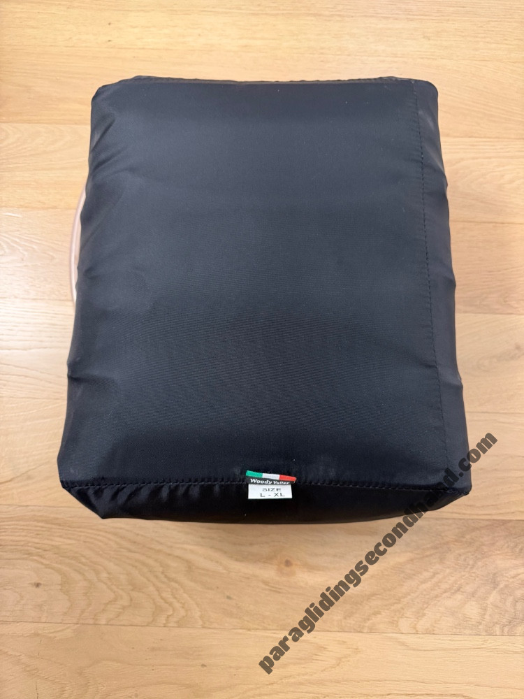 INFLATABLE PROTECTION WV