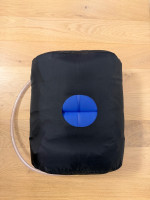 INFLATABLE PROTECTION WV