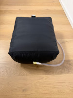 INFLATABLE PROTECTION WV