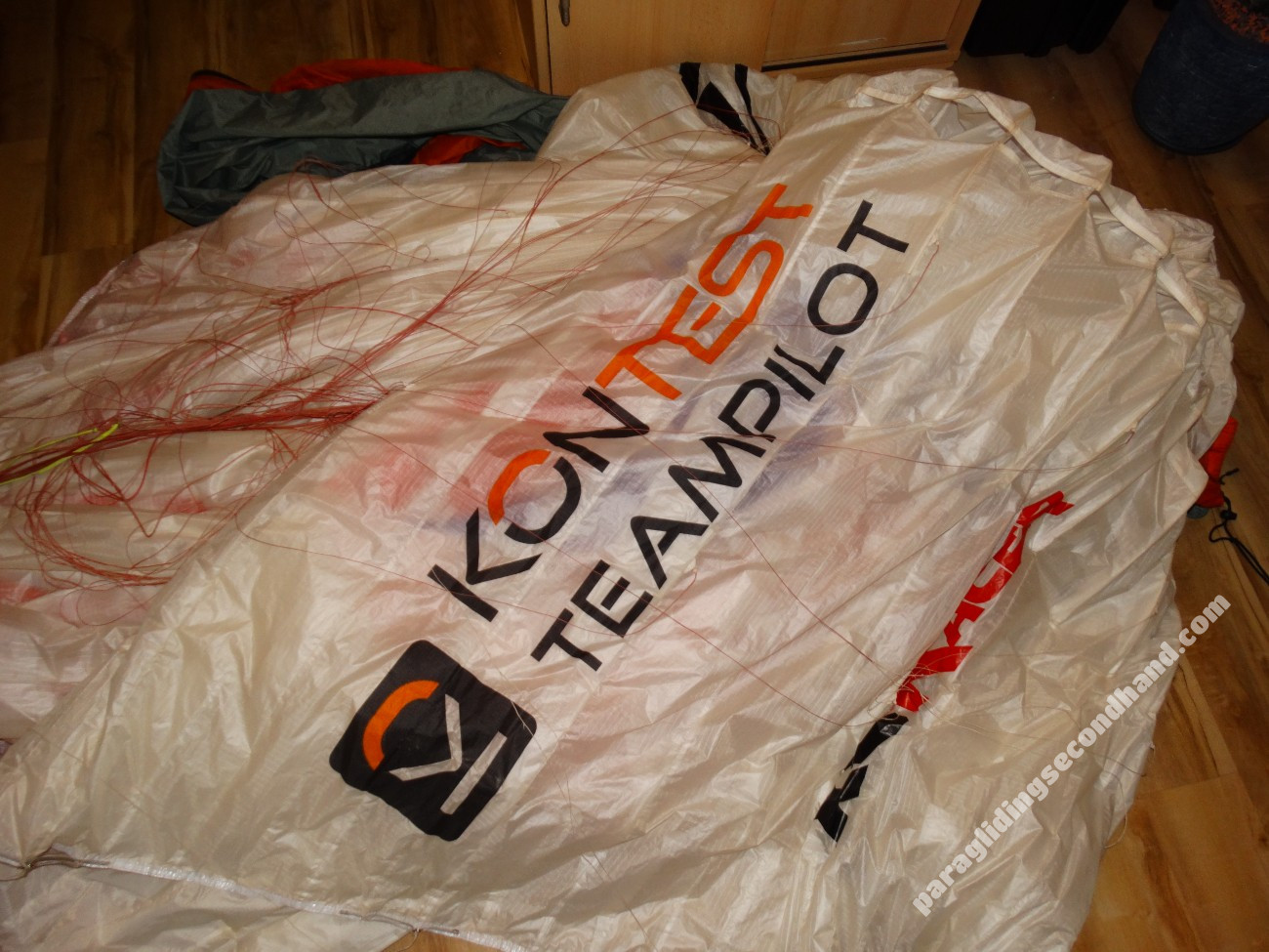 Flow XCRacer, ML, 2018, (100-115kg), 230h