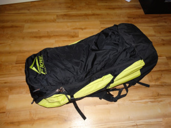 Flow XCRacer, ML, 2018, (100-115kg), 230h