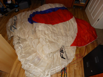 Flow XCRacer, ML, 2018, (100-115kg), 230h