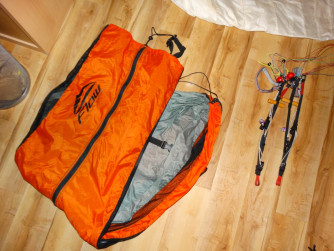 Flow XCRacer, ML, 2018, (100-115kg), 230h