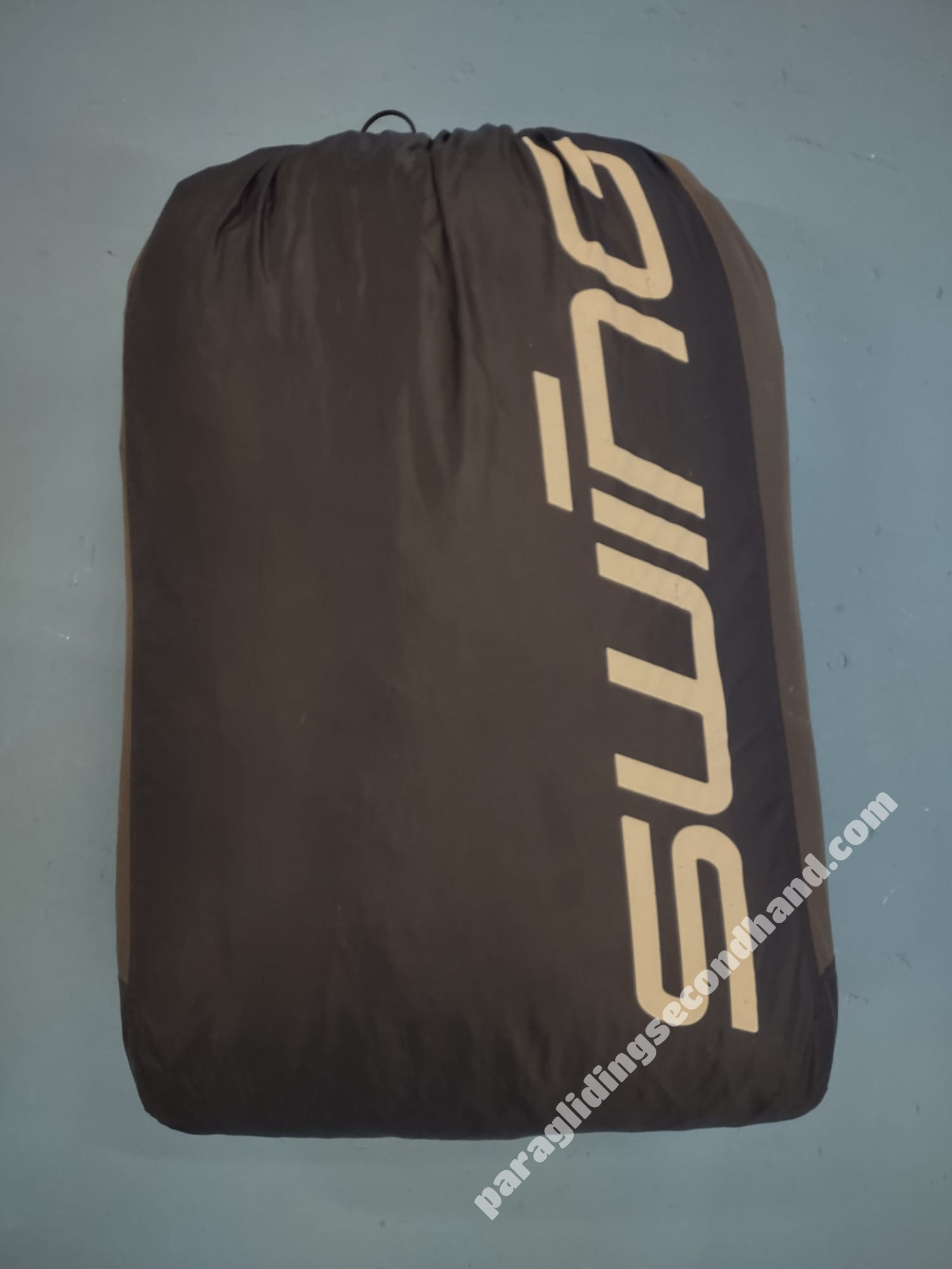 Swing Mito 2 RS, ML, 2022, (90-110kg), 70h