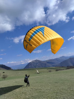 Swing Mito 2 RS, ML, 2022, (90-110kg), 70h