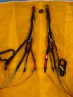 Swing Mito 2 RS, ML, 2022, (90-110kg), 70h